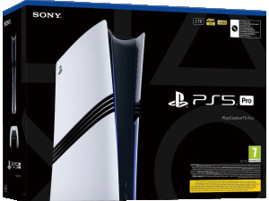 Igraća konzola PlayStation 5 Pro B chassis