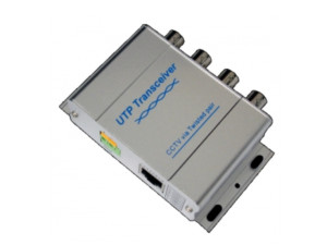 UTP Transceiver CCTV