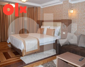 Hotel Ilidza 7