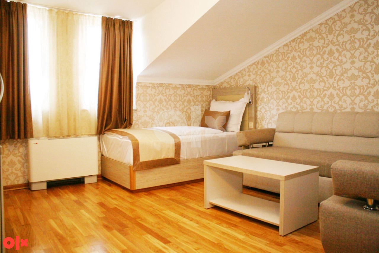 Hotel Ilidza 4