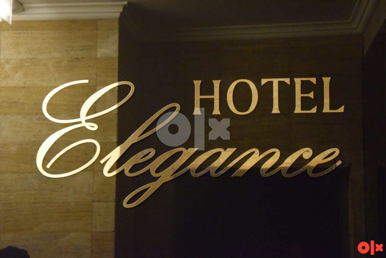 Hotel Ilidza 5