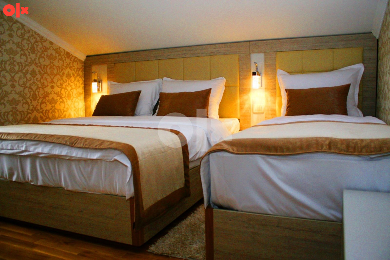 Hotel Ilidza 6