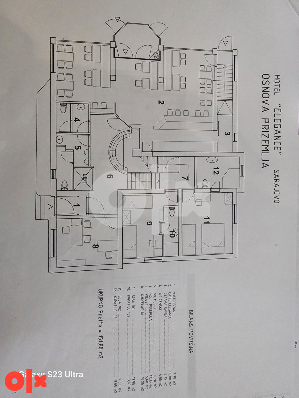 Hotel Ilidza 8