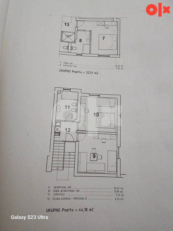 Hotel Ilidza 15