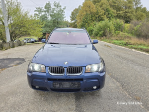 BMW X3 E83 XENON Bixenon Farovi far lijevi desni