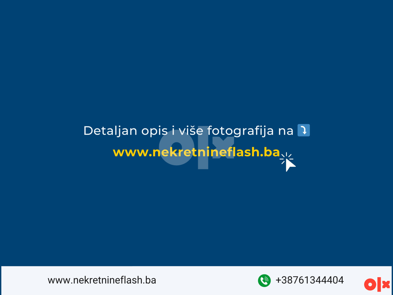 FLASH: [NOVOGRADNJA] Vikendica - TRAVNIK - Vlašić / Babanovac 25