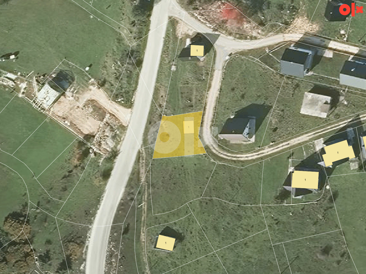 FLASH: [NOVOGRADNJA] Vikendica - TRAVNIK - Vlašić / Babanovac 10