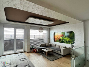 Luksuzni penthouse 204 m2 - Sarajevo 'IZVOR' Stup