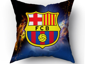 Foto Jastuci Veliki Sport - Klubovi 43x43cm