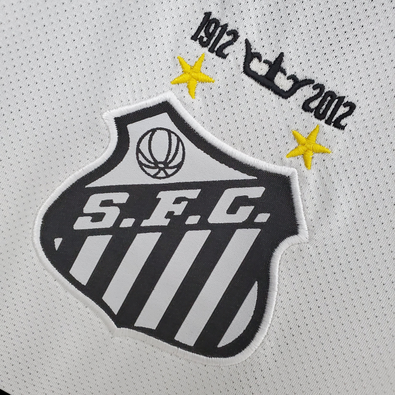 Santos dres | NEYMAR