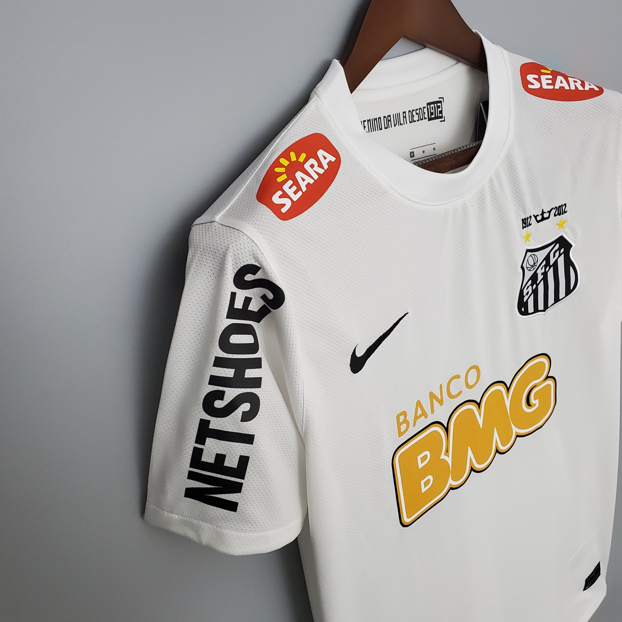 Santos dres | NEYMAR