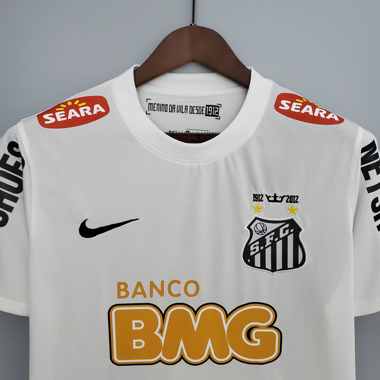 Santos dres | NEYMAR