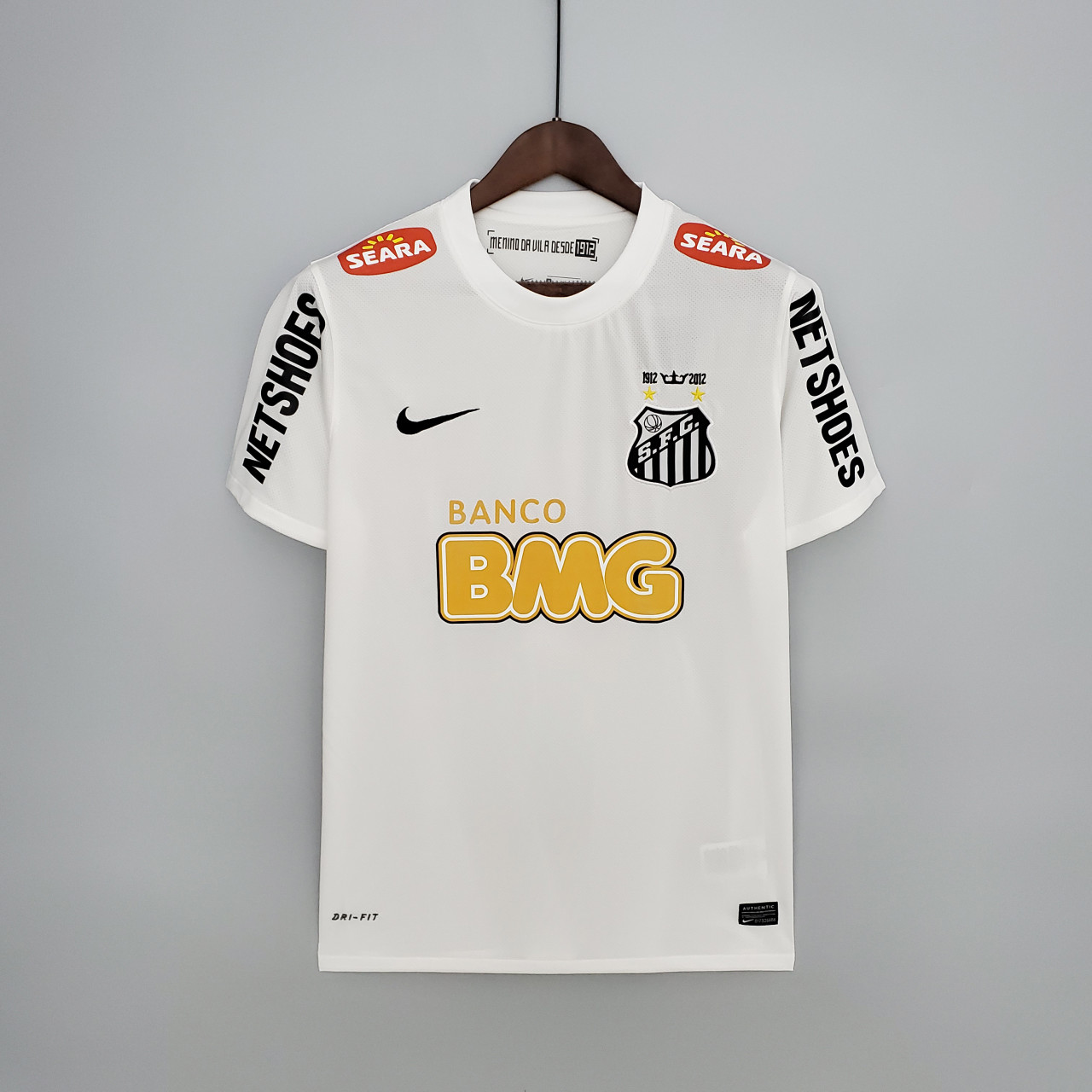 Santos dres | NEYMAR