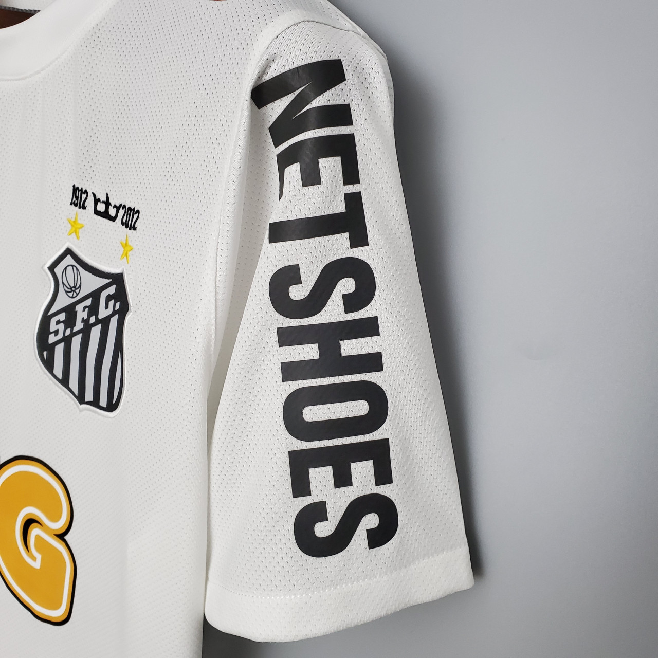 Santos dres | NEYMAR