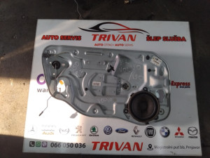 Podizac stakla P.L. volvo s40 v50