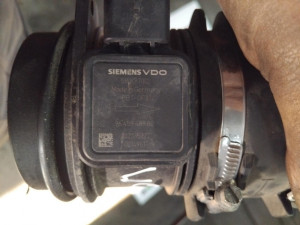 protokomjer zraka volvo peugeot pezo 9645948980 Trivan