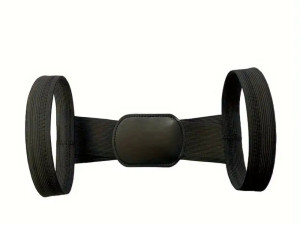 Pojas za leđa gornji dio leđa korektor potpora za leđa kicmu