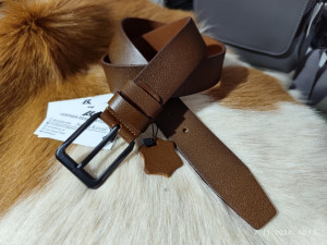 Kožni kaiševi muški kaisevi prava koza