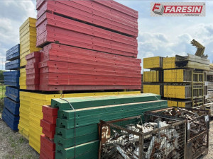 Metalna oplata FARESIN