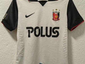 Dres Urawa Red Diamonds