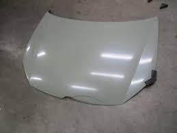 VW GOLF 6 HAUBA 2008-2012