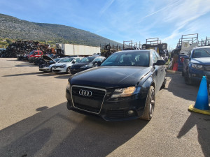 AUDI A4 karavan 3.0 TDI CCW 2007-2011 | u dijelovima