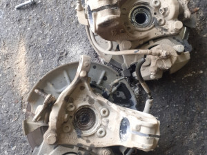 Passat 6 b6 glavcine