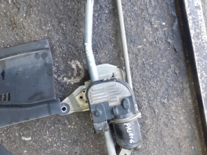 Passat 6 b6 brisaci motor