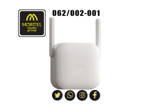Mobitel Studio Xiaomi WiFi Range Extender N300 mwp