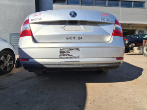 Zadnji branik | ŠKODA OCTAVIA A7 Facelift 2016-2019