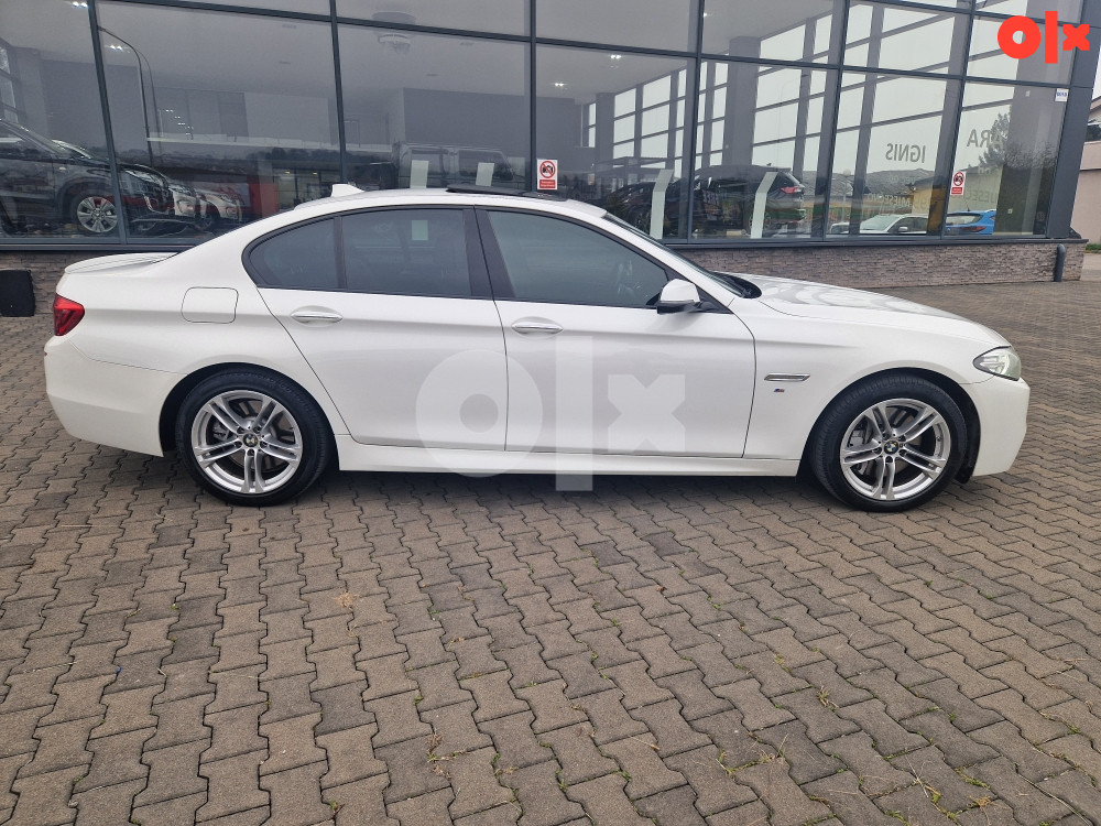 BMW 530 x drive/ Moptik/2015 g.p./KAO NOV/REGISTROVAN