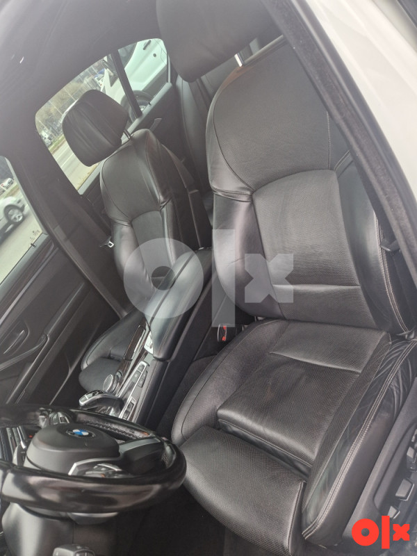 BMW 530 x drive/ Moptik/2015 g.p./KAO NOV/REGISTROVAN