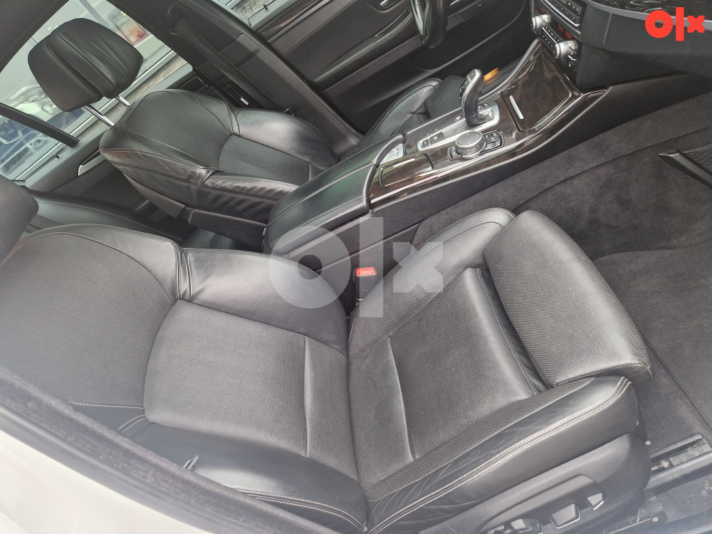 BMW 530 x drive/ Moptik/2015 g.p./KAO NOV/REGISTROVAN