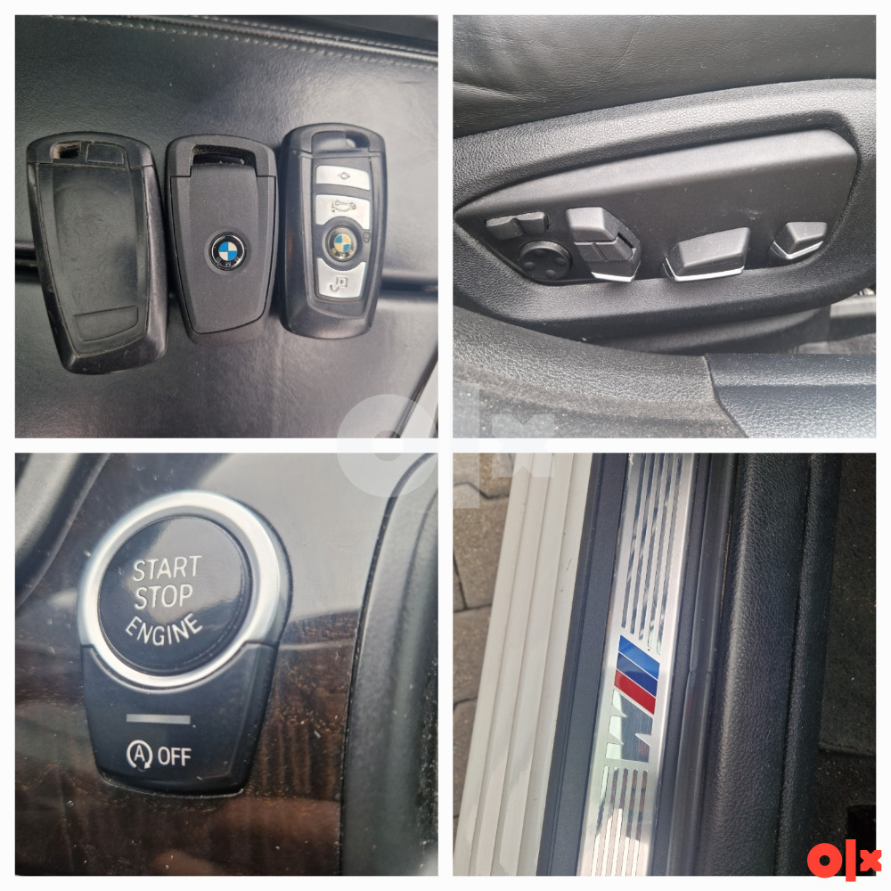 BMW 530 x drive/ Moptik/2015 g.p./KAO NOV/REGISTROVAN
