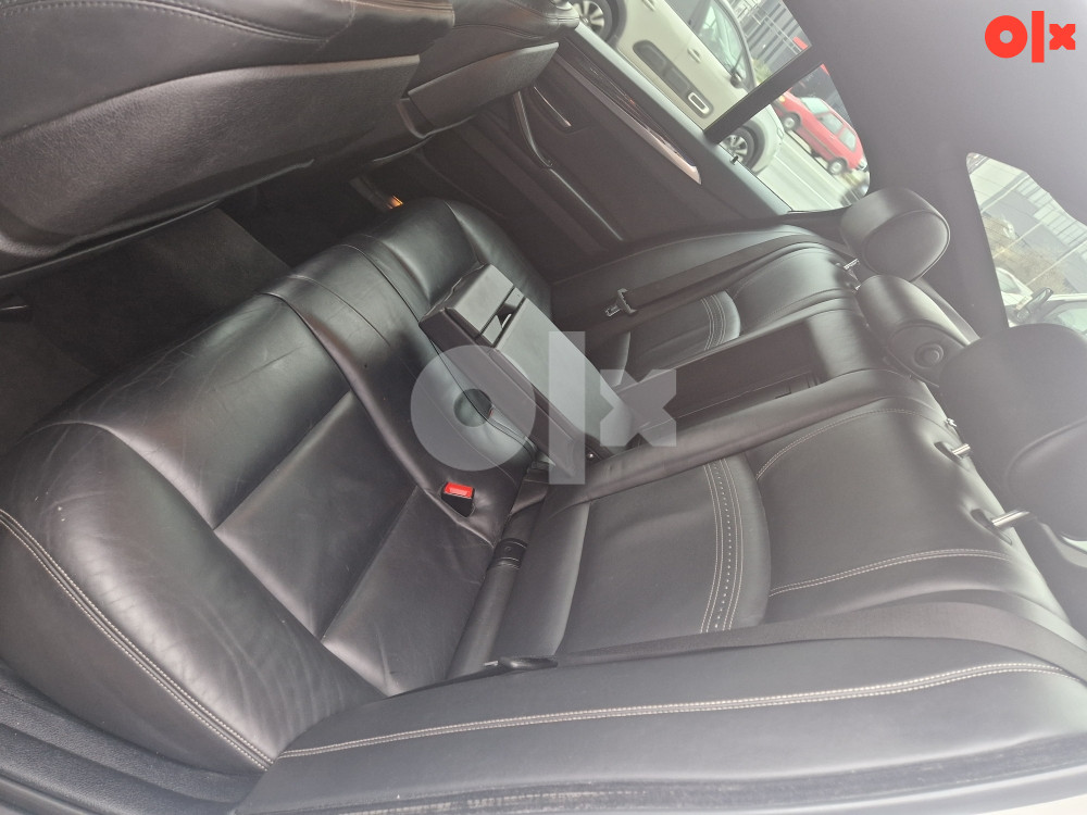 BMW 530 x drive/ Moptik/2015 g.p./KAO NOV/REGISTROVAN