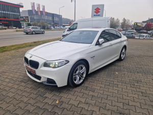 BMW 530 x drive/ Moptik/2015 g.p./KAO NOV/REGISTROVAN