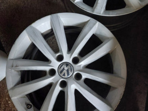 Felge 5x112 VW Passat