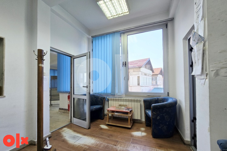 Poslovni objekat na vrlo frekventnoj lokaciji, Ilidža 4