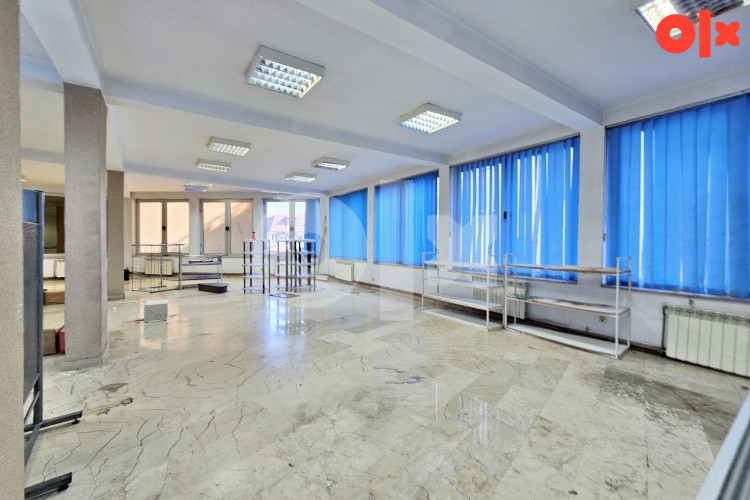 Poslovni objekat na vrlo frekventnoj lokaciji, Ilidža 8