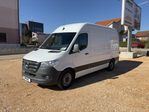 Mercedes-Benz Sprinter 314 CDI SA POLICAMA