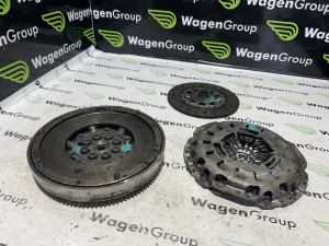 Set kvacila BMW E90