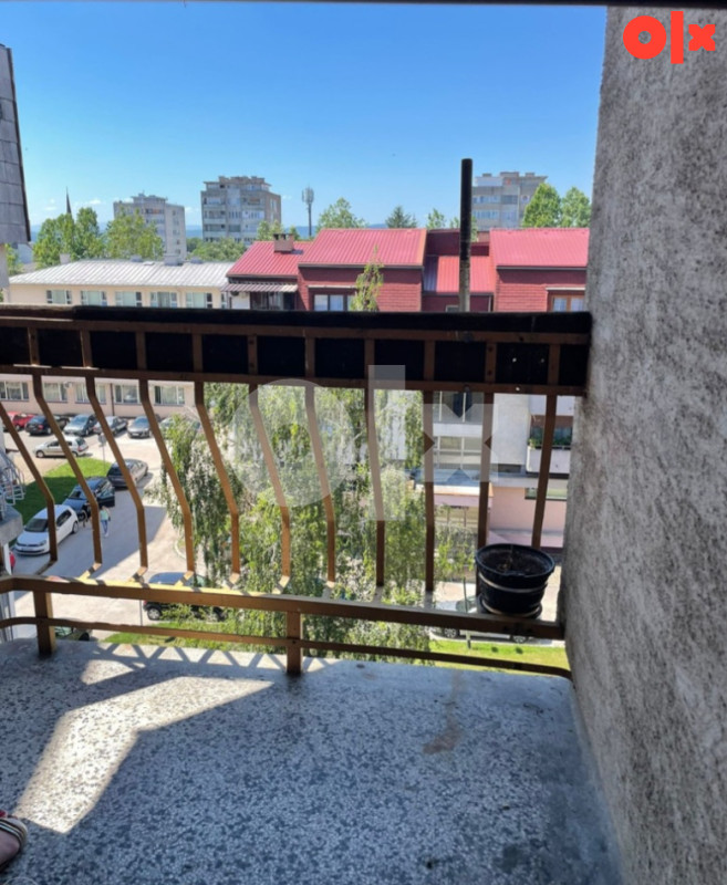 Prostran Trosoban stan od 80m2 , Centar grada, Prijedor 3