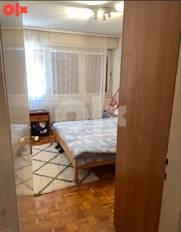 Prostran Trosoban stan od 80m2 , Centar grada, Prijedor 6