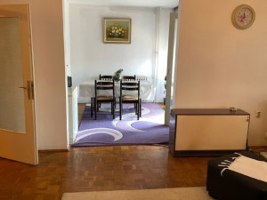 Prostran Trosoban stan od 80m2 , Centar grada, Prijedor