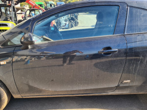 Lijeva vrata | OPEL CORSA E 2014-2019