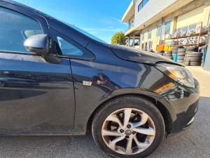 Lijevi/desni blatobrani | OPEL CORSA E 2014-2019