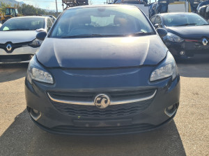 Prednji branik/karambolka | OPEL CORSA E 2014-2019