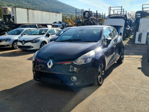 Vozilo u dijelovima CLIO 4 2013-2016 0.9 TCe