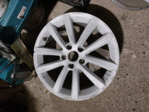 Felfe vw