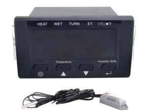 HT-10 Full Kontroler za Automatski Inkubator
